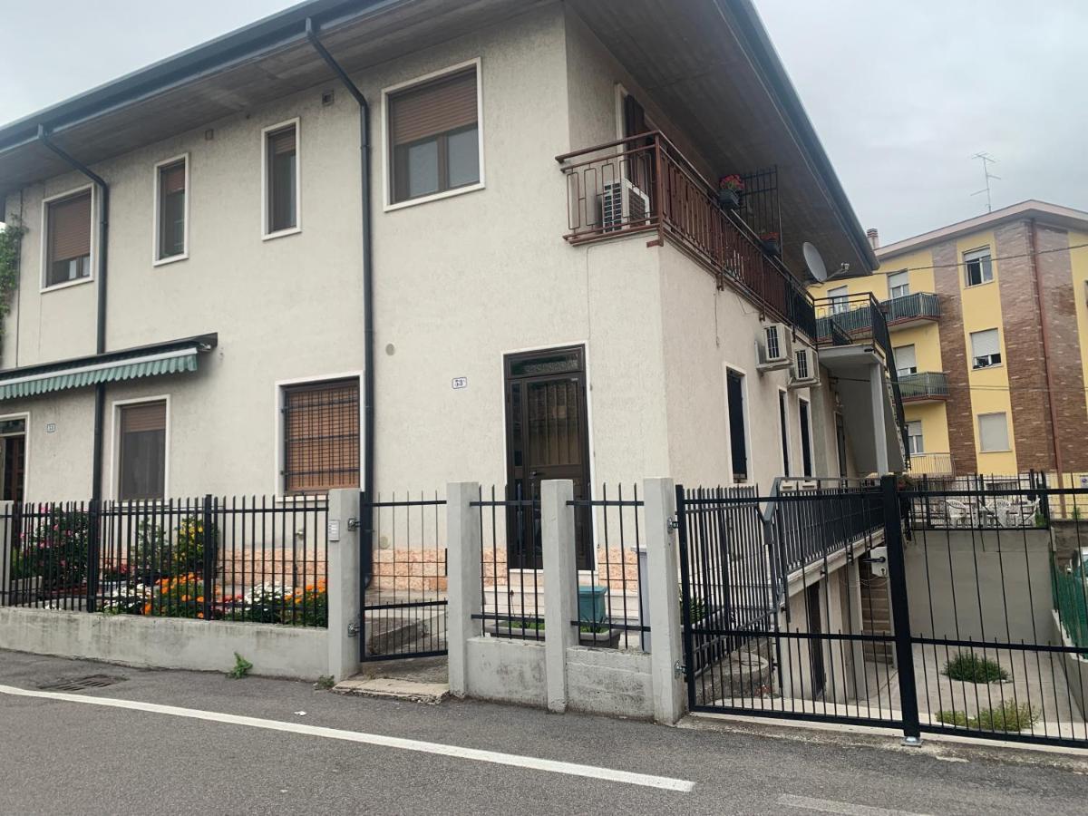Appartamenti Affitti Brevi Verona / G.B Rossi Friendly Eksteriør billede