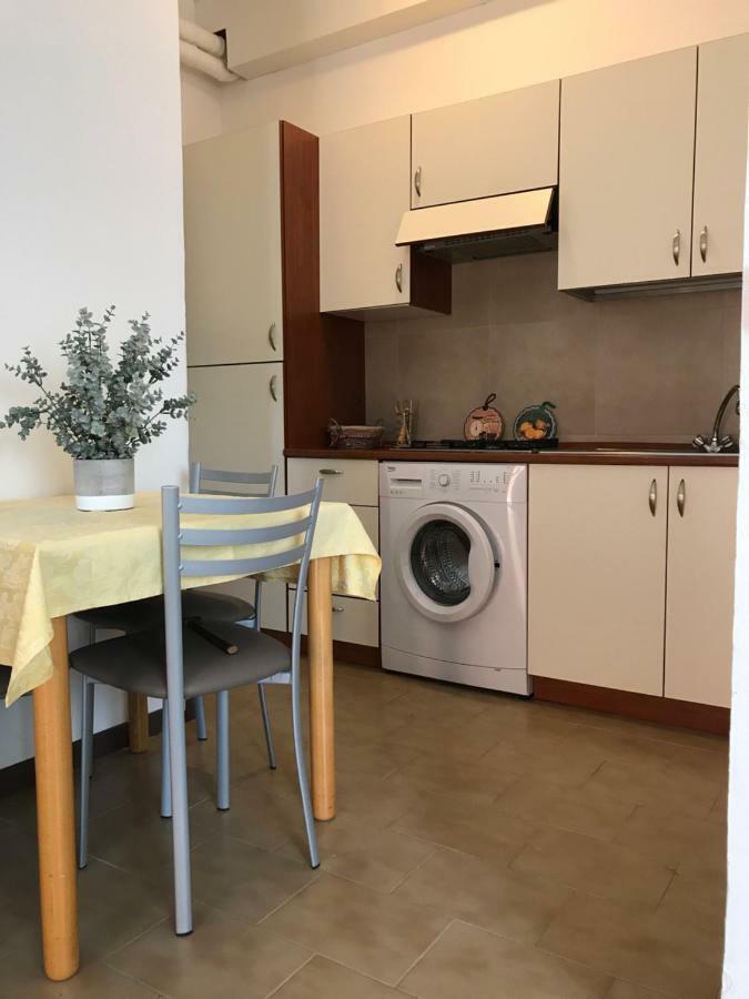 Appartamenti Affitti Brevi Verona / G.B Rossi Friendly Eksteriør billede